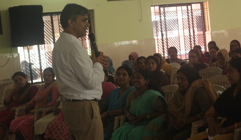 workshop